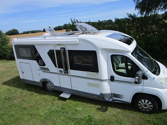 Knaus Sun Ti 7 of 23