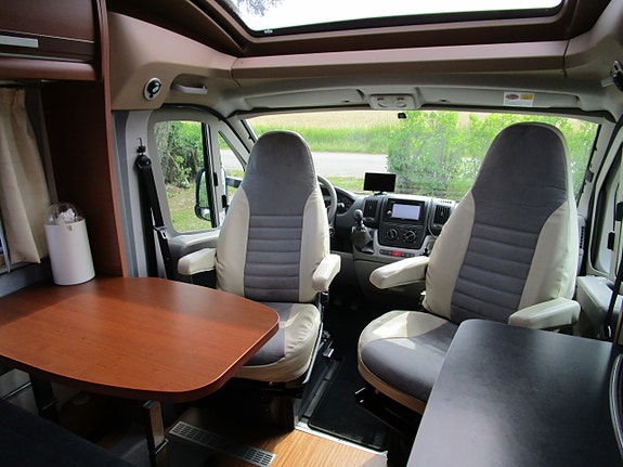 Knaus Sun Ti 13 of 23