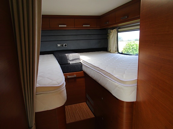 Knaus Sun Ti 18 of 23