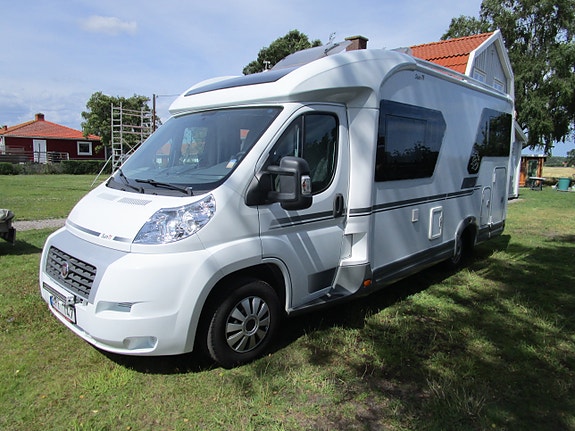 Knaus Sun Ti 3 of 23