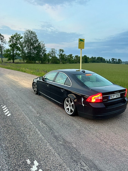 Volvo S80 5 of 7