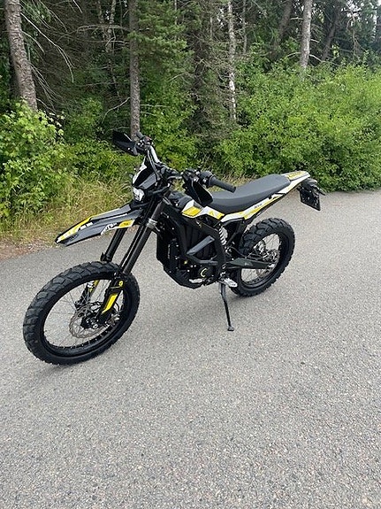 SURRON Ultra bee 2 of 4