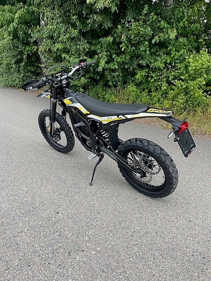 SURRON Ultra bee 4 of 4
