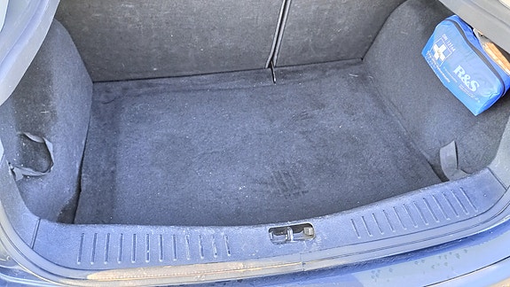 Ford Focus 11 of 12