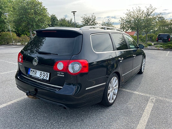 Volkswagen Passat 3 of 5