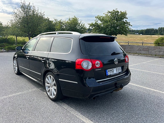 Volkswagen Passat 5 of 5