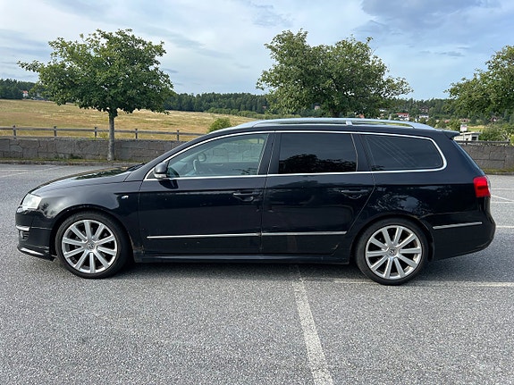 Volkswagen Passat 4 of 5