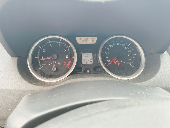 Renault Megane II 8 of 8