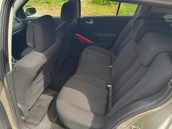 Renault Megane II 7 of 8