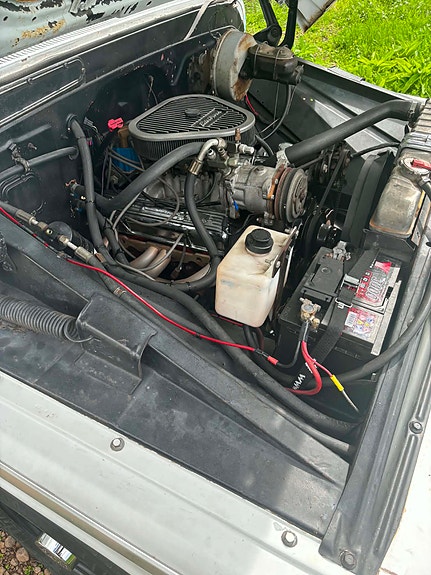 Chevrolet Regular Cab 4 of 5