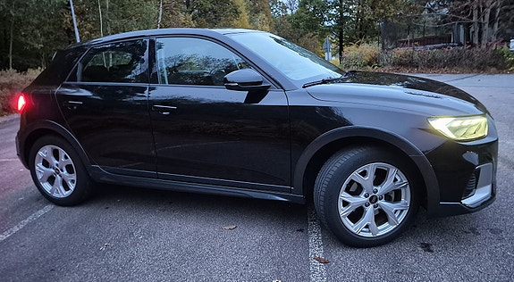 Audi A1 5 of 5