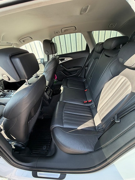 Audi A6 6 of 6