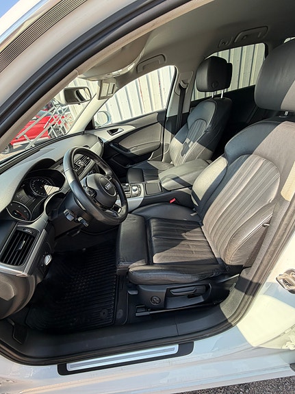 Audi A6 5 of 6