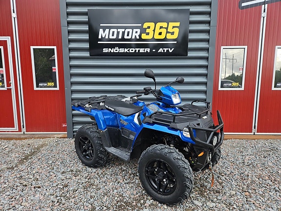 Polaris SPORTSMAN 570 EPS AWD • 899:-/MÅN