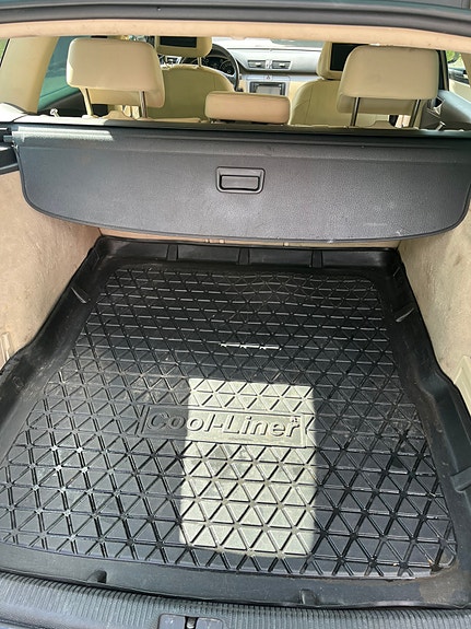 Volkswagen Passat 9 of 9