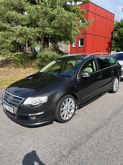 Volkswagen Passat 5 of 9