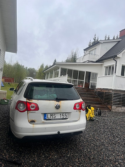 Volkswagen Passat 4 of 5