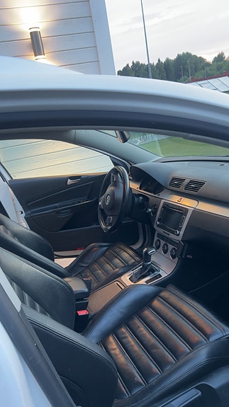 Volkswagen Passat 5 of 5