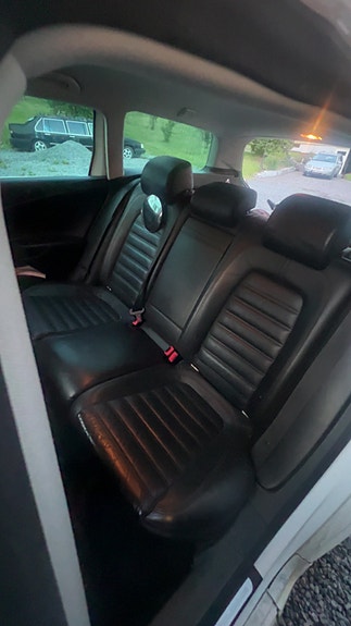 Volkswagen Passat 6 of 6