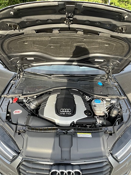 Audi A7 3 of 30