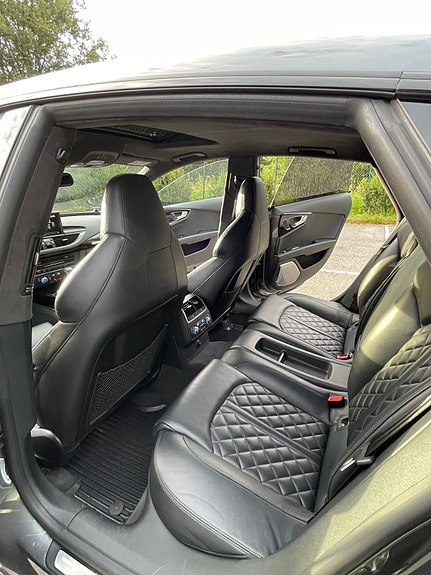 Audi A7 7 of 30