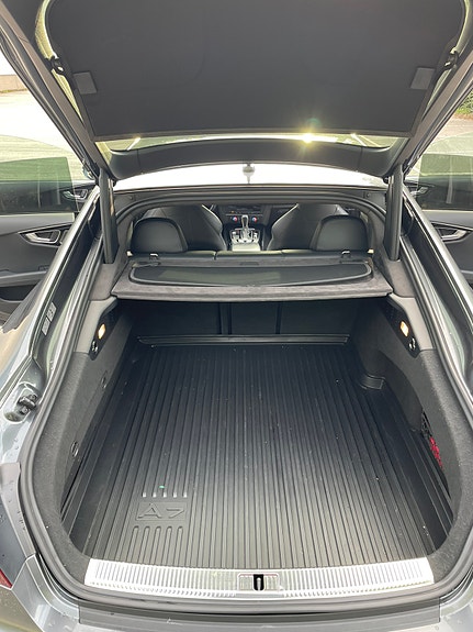 Audi A7 6 of 30