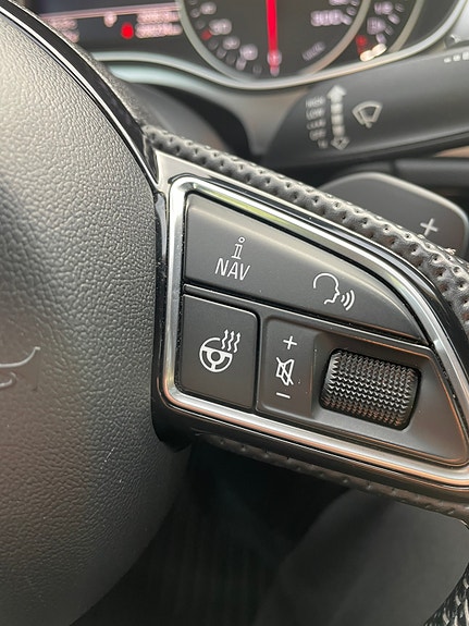 Audi A7 13 of 30