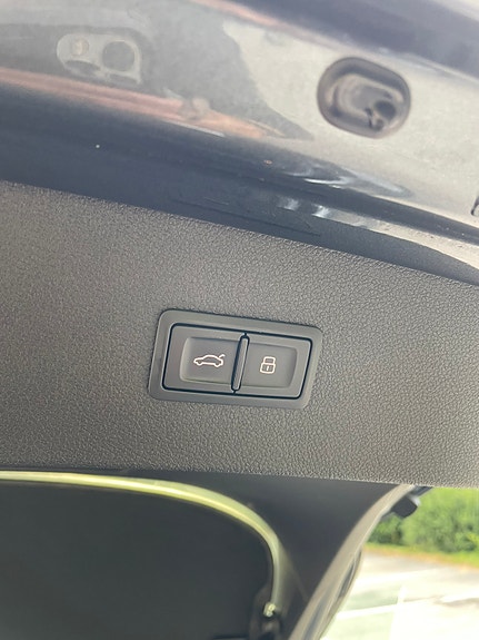 Audi A7 5 of 30