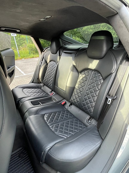 Audi A7 8 of 30