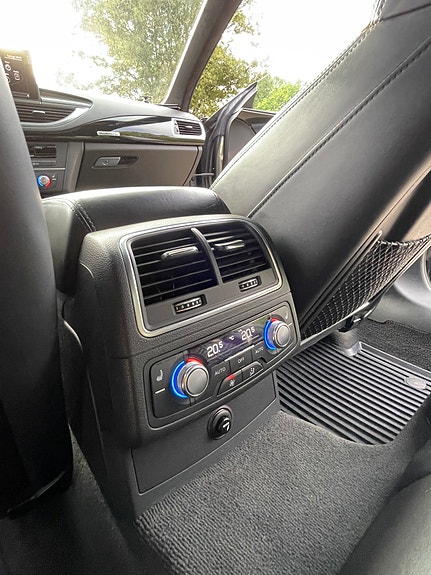 Audi A7 9 of 30