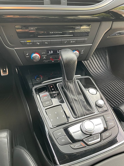 Audi A7 11 of 30