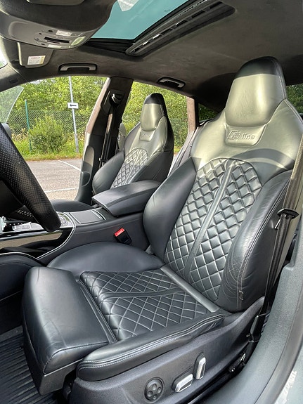 Audi A7 10 of 30
