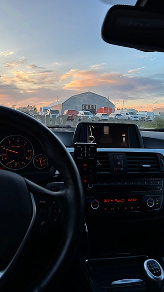 BMW 320d 7 of 10