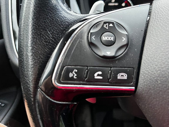 Mitsubishi Outlander 9 of 10