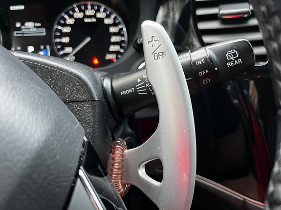Mitsubishi Outlander 7 of 10