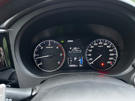 Mitsubishi Outlander 6 of 10