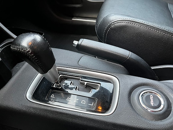 Mitsubishi Outlander 8 of 10