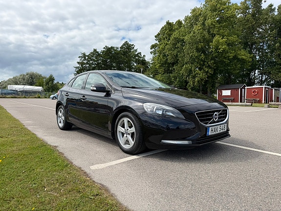 Volvo V40 6 of 20
