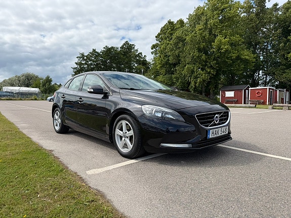 Volvo V40 5 of 20