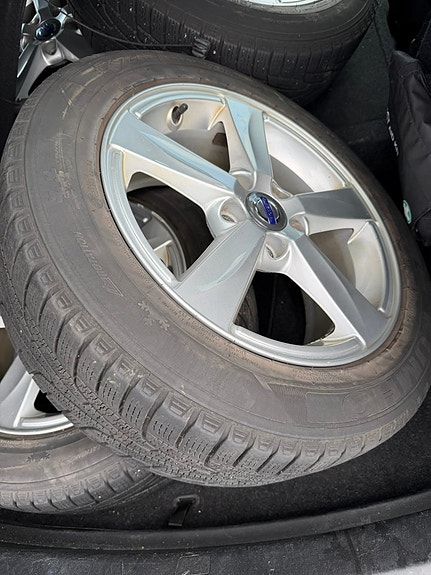 Volvo V40 16 of 20