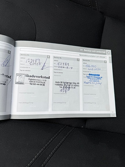 Volvo V40 19 of 20