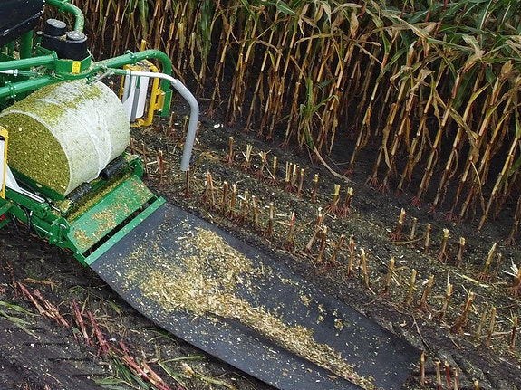 KNOLL MultiBaler 9 of 9
