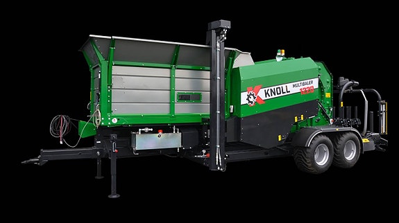 KNOLL MultiBaler 2 of 9