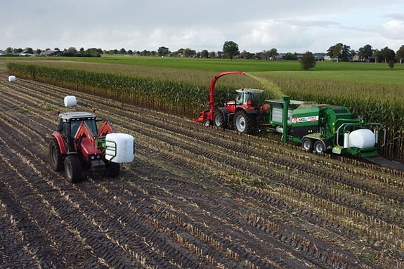 KNOLL MultiBaler 8 of 9