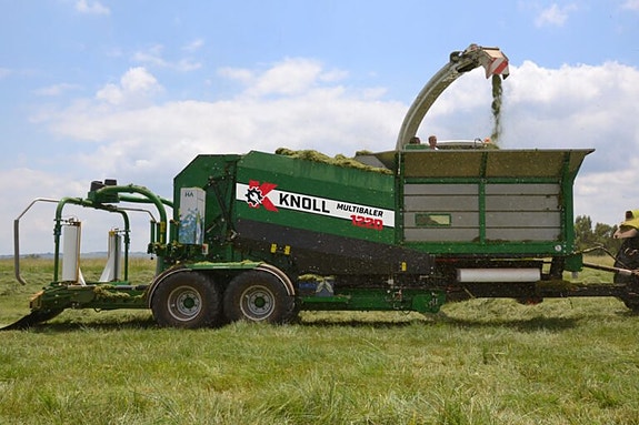 KNOLL MultiBaler 4 of 9