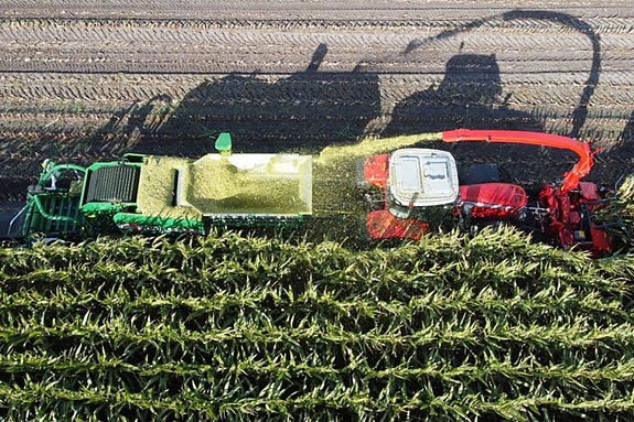 KNOLL MultiBaler 7 of 9