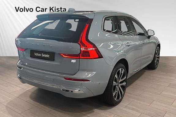 Volvo XC60 5 of 5