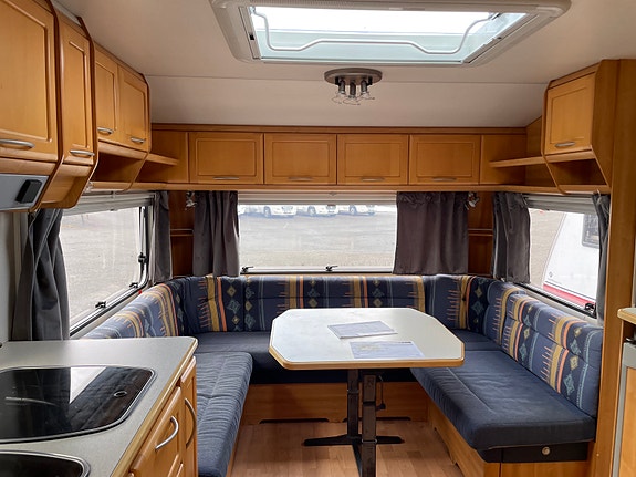 Knaus Royale 580TL/TK 3 of 7