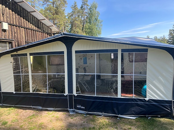 Knaus Royale 580TL/TK 7 of 7