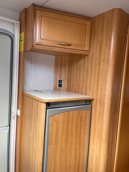 Knaus Royale 580TL/TK 5 of 7